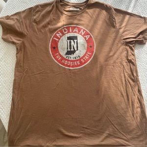 Indiana shirt